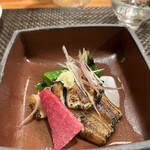 幸せ料理　きたはち - 