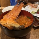 おたる 旬魚 しば田 - 