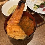 おたる 旬魚 しば田 - 