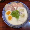 らぁ麺つけ麺Lab すすりどき