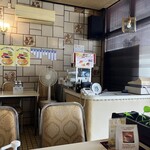 喫茶 グリル マスミ - 