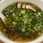 らーめん おが多 - 