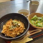 和Style Cafe かまくら - 料理写真: