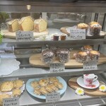 Kathy MOM Cafe - 