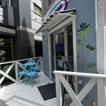 Kathy MOM Cafe - 