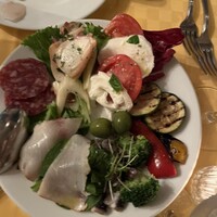 ラ・ビスボッチャ - 