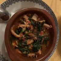 ラ・ビスボッチャ - 