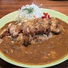 カレーハウス アパッチ