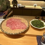 御料理 まつ山 - 