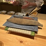 御料理 まつ山 - 