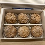 エシレ・マルシェ オ ブール - 