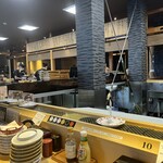 廻転寿司弁慶 - 