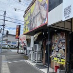 らーめんブッチャー - 