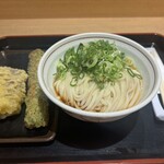 能古うどん製造所 - 料理写真: