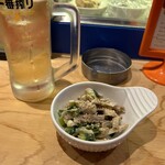 立ち呑みラッキー - 