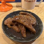 立ち呑みラッキー - 