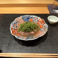 御料理 まつ山 - 