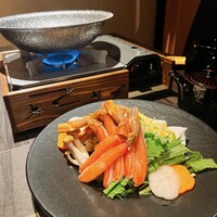 かに匠 - 