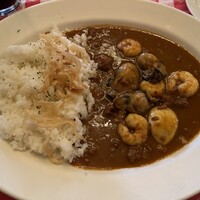 グランド・セントラル・オイスターバー&レストラン 品川店 -  グランド・セントラル・オイスターバー&レストラン 品川店 -