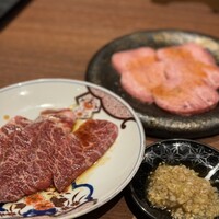 焼肉かなう - 