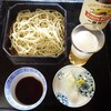 蕎麦彩膳 隆仙坊