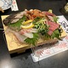 寿司・居酒屋 海福 本店