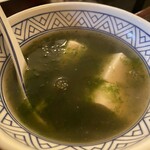 五島うどんと酒菜 はちびら - 