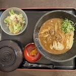 情熱うどん讃州 - 