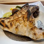 旬彩 ごちそう - ブリカマ