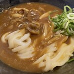 情熱うどん讃州 - 