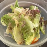 情熱うどん讃州 - 