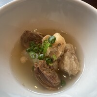 牛肉寿司 きんたん - 