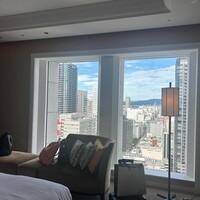 セント レジス ホテル 大阪 - 