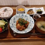 にの - 
