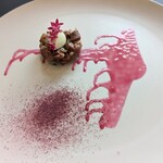 プレゼンテ スギ - 