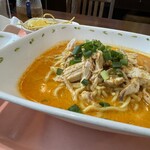 オーキッド キッチン - 