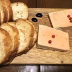 トラットリア　ゼータ - 