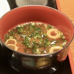 加藤牛肉店シブツウ - 