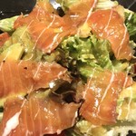 トラットリア　ゼータ - 