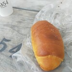 1954 Fukuoka - 塩パン