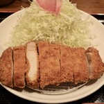 加藤牛肉店シブツウ - 