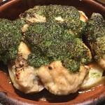 トラットリア　ゼータ - スペシャリテ！