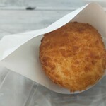 1954 Fukuoka - カレーパン