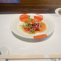 鮨 やまけん 銀座店 - 