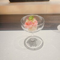 鮨 やまけん 銀座店 - 