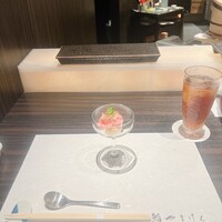 鮨 やまけん 銀座店 - 