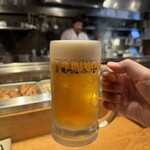 焼きとりの　とりこ - 