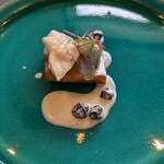 プレゼンテ スギ - 