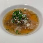 レストラン　ノリ　エ　ノジ - 