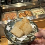 焼きとりの　とりこ - 